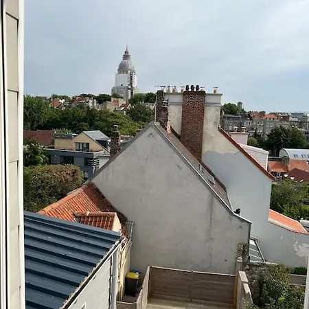 Boulonnais 滨海布洛涅