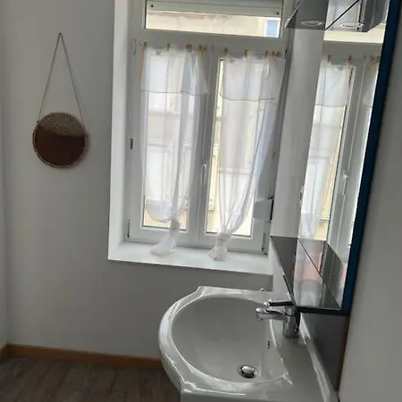 Boulonnais * 滨海布洛涅